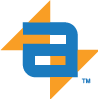Axixe Icon Logo